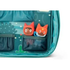 Tonies Bühnen-Transporter - Unter Dem Zaubermond, Tasche 12 Tonies Bühnen-Transporter - Unter Dem Zaubermond, Tasche -Tonies Tonies B hnen Transporter Unter dem Zaubermond Tasche@@1899615 5