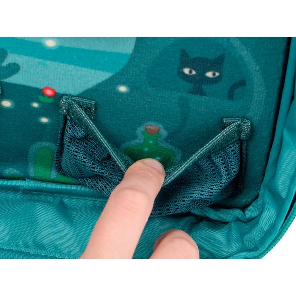 Tonies Bühnen-Transporter - Unter Dem Zaubermond, Tasche 7 Tonies Bühnen-Transporter - Unter Dem Zaubermond, Tasche – Bild 7