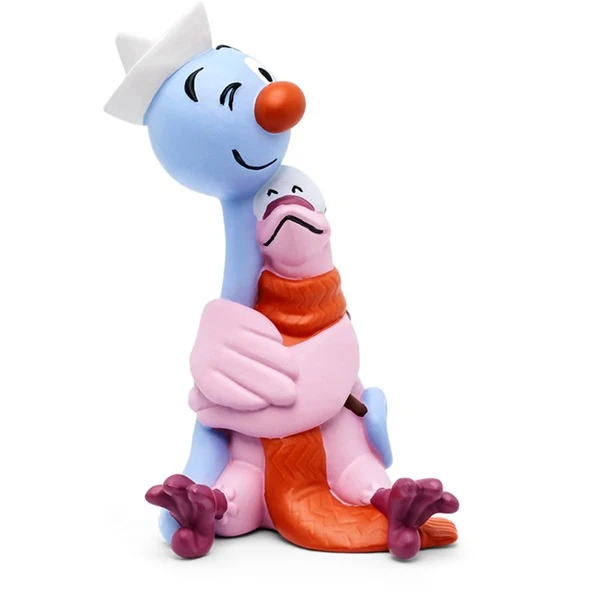 Tonies Bakabu - Beste Freunde, Spielfigur 2 Tonies Bakabu - Beste Freunde, Spielfigur – Bild 2