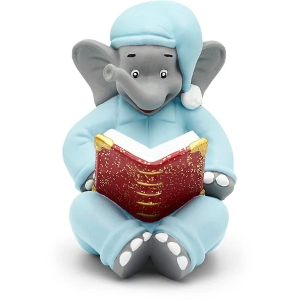 Tonies Benjamin Blümchen - Die Märchennacht Im Zoo, Spielfigur 2 Tonies Benjamin Blümchen - Die Märchennacht Im Zoo, Spielfigur – Bild 2