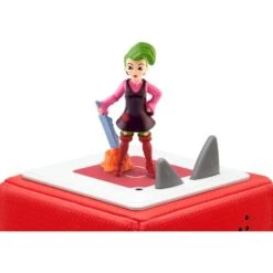 Tonies Bibi Blocksberg - Die Junghexenbande, Spielfigur 7 Tonies Bibi Blocksberg - Die Junghexenbande, Spielfigur -Tonies Tonies Bibi Blocksberg Die Junghexenbande Spielfigur@@1900698 3