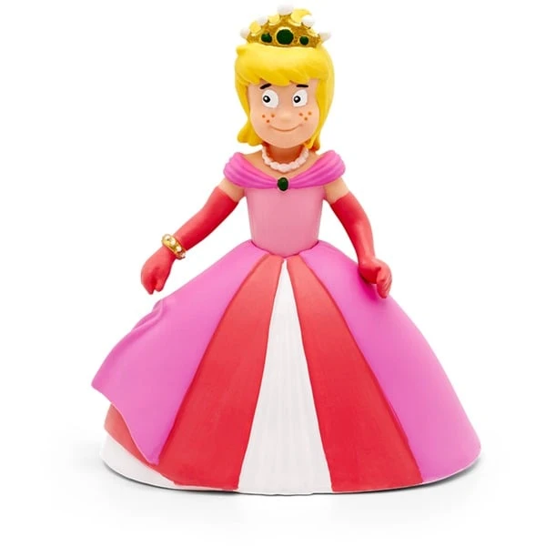 Tonies Bibi Blocksberg - Die Prinzessinnen Von Thunderstorm, Spielfigur 2 Tonies Bibi Blocksberg - Die Prinzessinnen Von Thunderstorm, Spielfigur – Bild 2
