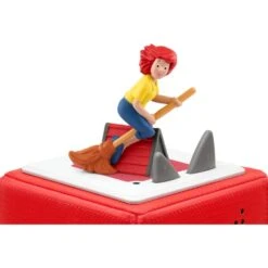 Tonies Bibi Blocksberg - Mami Spielt Verrückt, Spielfigur 7 Tonies Bibi Blocksberg - Mami Spielt Verrückt, Spielfigur -Tonies Tonies Bibi Blocksberg Mami spielt verr ckt Spielfigur@@100000847 3