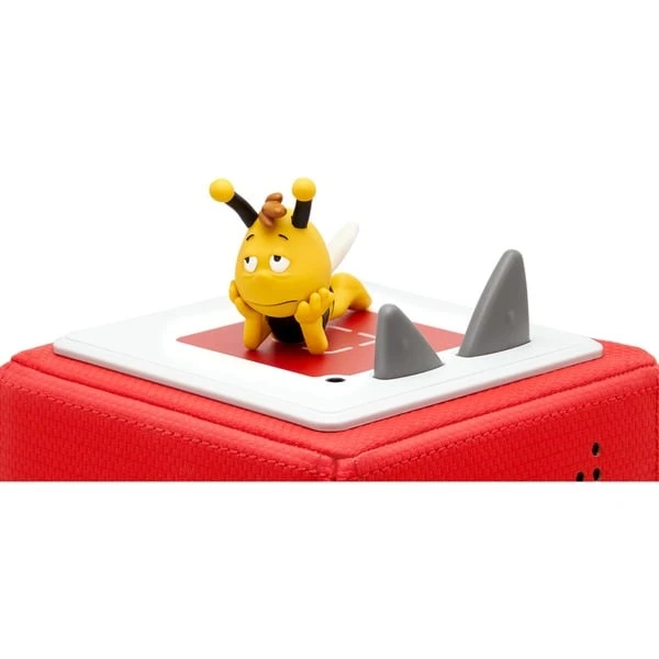 Tonies Biene Maja - Der Schmetterlingsball, Spielfigur 4 Tonies Biene Maja - Der Schmetterlingsball, Spielfigur – Bild 4