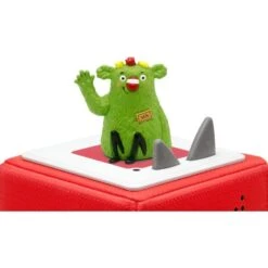 Tonies Das Kleine WIR - Das Kleine WIR, Spielfigur 7 Tonies Das Kleine WIR - Das Kleine WIR, Spielfigur -Tonies Tonies Das kleine WIR Das kleine WIR Spielfigur@@1857046 3