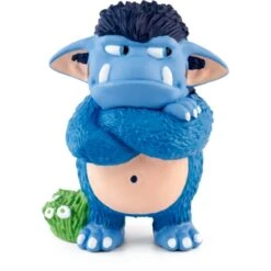 Tonies -Tonies Tonies Der Grolltroll Das Liederalbum Spielfigur@@1899592 1