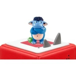 Tonies Der Grolltroll - Das Liederalbum, Spielfigur -Tonies Tonies Der Grolltroll Das Liederalbum Spielfigur@@1899592 3