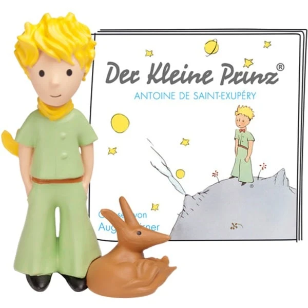 Tonies Der Kleine Prinz, Spielfigur 1 Tonies Der Kleine Prinz, Spielfigur