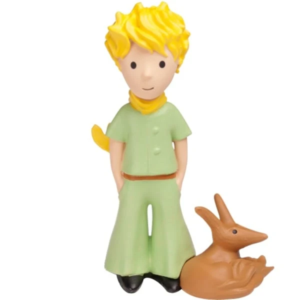Tonies Der Kleine Prinz, Spielfigur 2 Tonies Der Kleine Prinz, Spielfigur – Bild 2