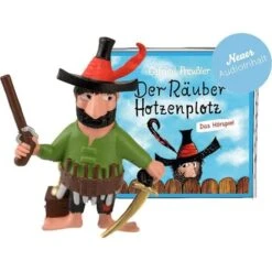 Tonies Der Räuber Hotzenplotz - Der Räuber Hotzenplotz, Spielfigur