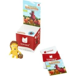 Tonies Der Kleine Drache Kokosnuss - Teil 2, Spielfigur 9 Tonies Der Kleine Drache Kokosnuss - Teil 2, Spielfigur -Tonies Tonies Der kleine Drache Kokosnuss Teil 2 Spielfigur@@1se2t011 4