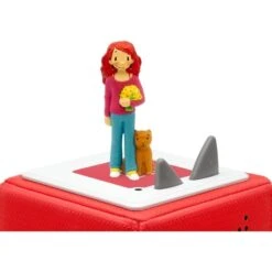 Tonies Der Magische Blumenladen - Ein Geheimnis Kommt Selten Allein, Spielfigur 6 Tonies Der Magische Blumenladen - Ein Geheimnis Kommt Selten Allein, Spielfigur -Tonies Tonies Der magische Blumenladen Ein Geheimnis kommt selten allein Spielfigur@@1844506 2