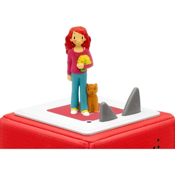 Tonies Der Magische Blumenladen - Ein Geheimnis Kommt Selten Allein, Spielfigur 3 Tonies Der Magische Blumenladen - Ein Geheimnis Kommt Selten Allein, Spielfigur – Bild 3