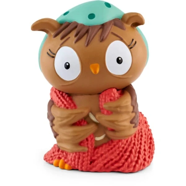Tonies Die Eule Mit Der Beule - Gute Nacht, Kleine Eule, Spielfigur 2 Tonies Die Eule Mit Der Beule - Gute Nacht, Kleine Eule, Spielfigur – Bild 2