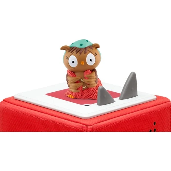 Tonies Die Eule Mit Der Beule - Gute Nacht, Kleine Eule, Spielfigur 4 Tonies Die Eule Mit Der Beule - Gute Nacht, Kleine Eule, Spielfigur – Bild 4