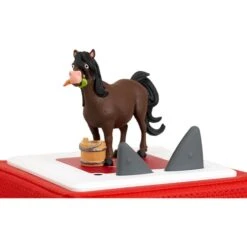 Tonies Die Haferhorde: Flausen Im Schopf, Spielfigur 7 Tonies Die Haferhorde: Flausen Im Schopf, Spielfigur -Tonies Tonies Die Haferhorde Flausen im Schopf Spielfigur@@1525102 3