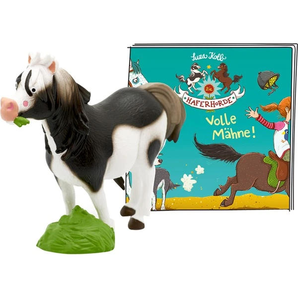 Tonies Die Haferhorde - Volle Mähne!, Spielfigur 1 Tonies Die Haferhorde - Volle Mähne!, Spielfigur