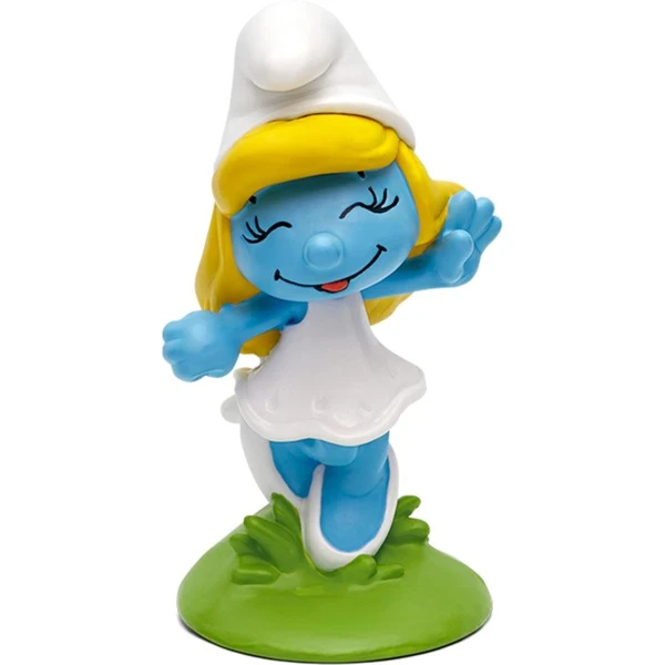 Tonies Die Schlümpfe - Ein Unwiderschlumpfiges Lächeln & 3 Weitere Schlumpfige Abenteuer, Spielfigur 2 Tonies Die Schlümpfe - Ein Unwiderschlumpfiges Lächeln & 3 Weitere Schlumpfige Abenteuer, Spielfigur – Bild 2