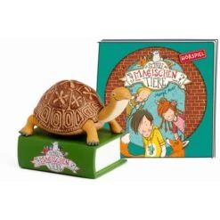 Tonies Die Schule Der Magischen Tiere, Spielfigur