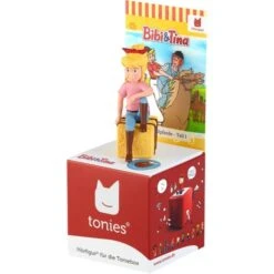 Tonies Die Wildpferde - Teil 1, Spielfigur 7 Tonies Die Wildpferde - Teil 1, Spielfigur -Tonies Tonies Die Wildpferde Teil 1 Spielfigur@@1se2t00u 3