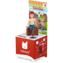 Tonies Die Wildpferde - Teil 2, Spielfigur 7 Tonies Die Wildpferde - Teil 2, Spielfigur -Tonies Tonies Die Wildpferde Teil 2 Spielfigur@@1se2t00v 3