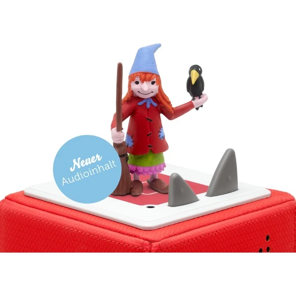 Tonies Die Kleine Hexe (Neuauflage 2022), Spielfigur 3 Tonies Die Kleine Hexe (Neuauflage 2022), Spielfigur – Bild 3