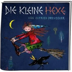 Tonies Die Kleine Hexe, Spielfigur -Tonies Tonies Die kleine Hexe Spielfigur@@1se2t025 2