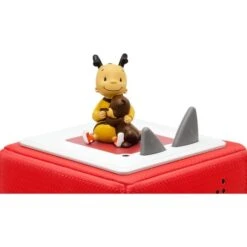 Tonies Die Kleine Hummel Bommel / Die Kleine Hummel Bommel Sucht Das Glück, Spielfigur 7 Tonies Die Kleine Hummel Bommel / Die Kleine Hummel Bommel Sucht Das Glück, Spielfigur -Tonies Tonies Die kleine Hummel Bommel Die kleine Hummel Bommel sucht das Gl ck Spielfigur@@1759300 3