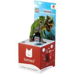 Tonies Dinosaurier - Ausgestorbene Tiere, Spielfigur -Tonies Tonies Dinosaurier Ausgestorbene Tiere Spielfigur@@1se2t00w 3
