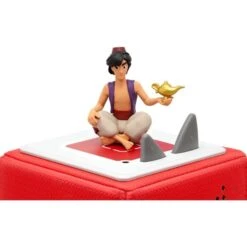 Tonies Disney - Aladdin, Spielfigur 7 Tonies Disney - Aladdin, Spielfigur -Tonies Tonies Disney Aladdin Spielfigur@@1se2tt1c 3
