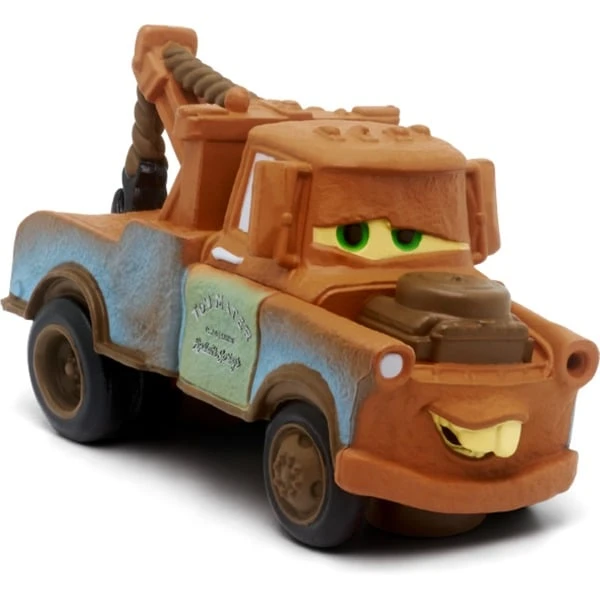 Tonies Disney - Cars 2, Spielfigur 2 Tonies Disney - Cars 2, Spielfigur – Bild 2