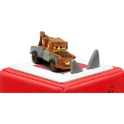 Tonies Disney - Cars 2, Spielfigur 7 Tonies Disney - Cars 2, Spielfigur -Tonies Tonies Disney Cars 2 Spielfigur@@1827516 3
