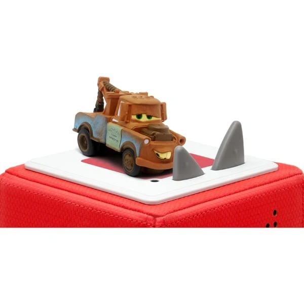Tonies Disney - Cars 2, Spielfigur 4 Tonies Disney - Cars 2, Spielfigur – Bild 4