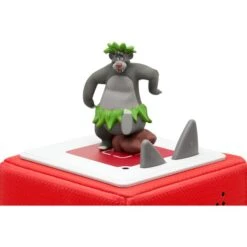 Tonies Disney - Das Dschungelbuch, Spielfigur -Tonies Tonies Disney Das Dschungelbuch Spielfigur@@1se2tt0v 3