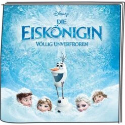Tonies Disney - Die Eiskönigin, Spielfigur -Tonies Tonies Disney Die Eisk nigin Spielfigur@@1se2tt1v 2