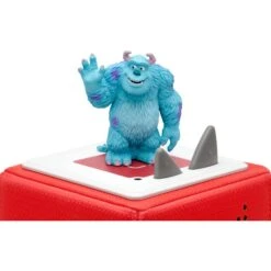 Tonies Disney - Die Monster AG, Spielfigur 7 Tonies Disney - Die Monster AG, Spielfigur -Tonies Tonies Disney Die Monster AG Spielfigur@@1690941 3