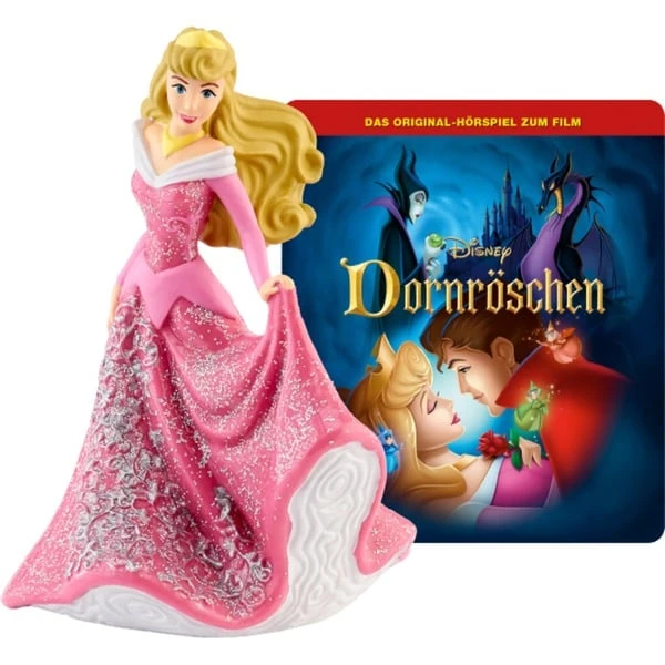 Tonies Disney - Dornröschen, Spielfigur 1 Tonies Disney - Dornröschen, Spielfigur