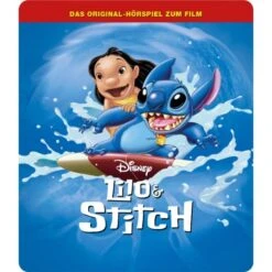 Tonies Disney - Lilo & Stitch, Spielfigur -Tonies Tonies Disney Lilo Stitch Spielfigur@@100000814 2