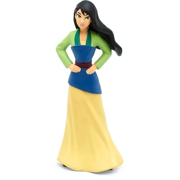 Tonies Disney - Mulan, Spielfigur 2 Tonies Disney - Mulan, Spielfigur – Bild 2