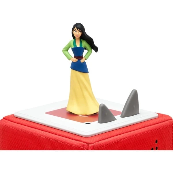 Tonies Disney - Mulan, Spielfigur 4 Tonies Disney - Mulan, Spielfigur – Bild 4