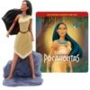 Tonies Disney - Pocahontas, Spielfigur