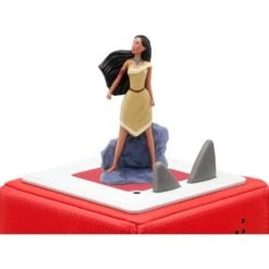 Tonies Disney - Pocahontas, Spielfigur 6 Tonies Disney - Pocahontas, Spielfigur -Tonies Tonies Disney Pocahontas Spielfigur@@100010917 2