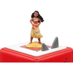 Tonies Disney - Vaiana, Spielfigur -Tonies Tonies Disney Vaiana Spielfigur@@1768552 3