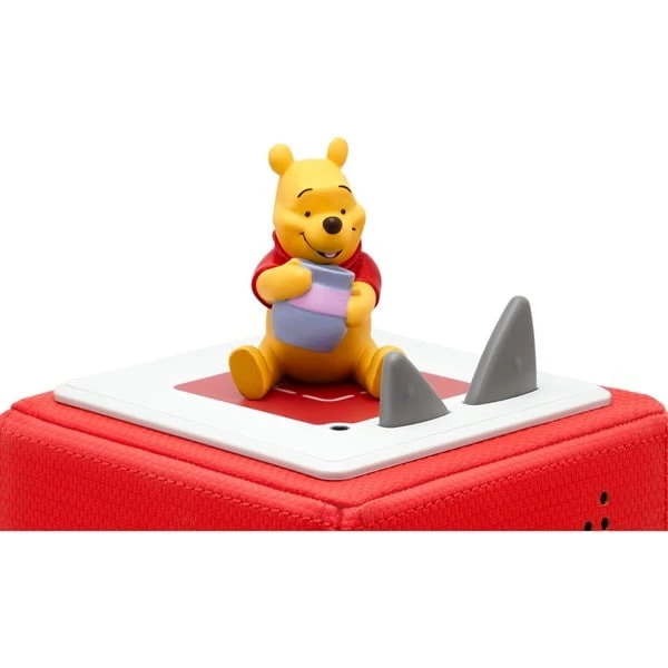 Tonies Disney - Winnie Puuh Auf Großer Reise, Spielfigur 4 Tonies Disney - Winnie Puuh Auf Großer Reise, Spielfigur – Bild 4