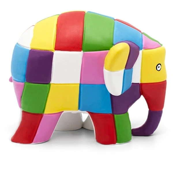 Tonies Elmar - Kunterbunte Geschichten, Spielfigur 2 Tonies Elmar - Kunterbunte Geschichten, Spielfigur – Bild 2