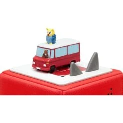 Tonies Eule Findet Den Beat - Auf Europatour, Spielfigur 7 Tonies Eule Findet Den Beat - Auf Europatour, Spielfigur -Tonies Tonies Eule findet den Beat Auf Europatour Spielfigur@@1715406 3