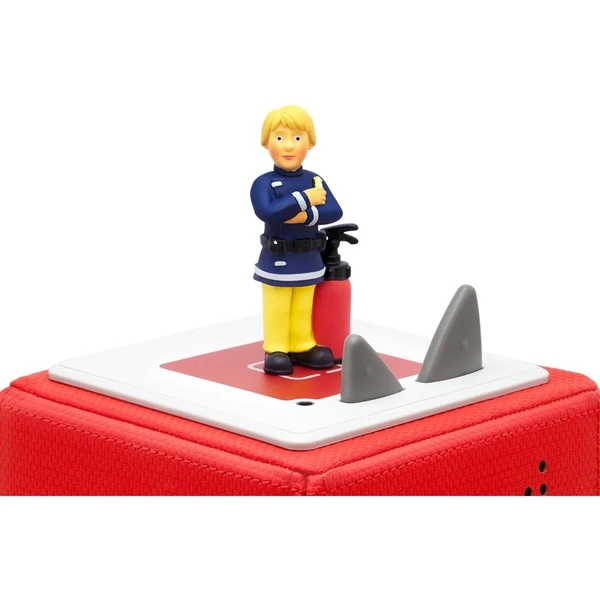 Tonies Feuerwehrmann Sam - Eine Insel Voller Abenteuer, Spielfigur 3 Tonies Feuerwehrmann Sam - Eine Insel Voller Abenteuer, Spielfigur – Bild 3