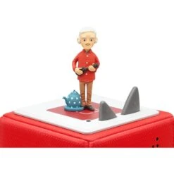 Tonies Fredrik Vahle - Zugabe, Spielfigur 7 Tonies Fredrik Vahle - Zugabe, Spielfigur -Tonies Tonies Fredrik Vahle Zugabe Spielfigur@@1733647 3