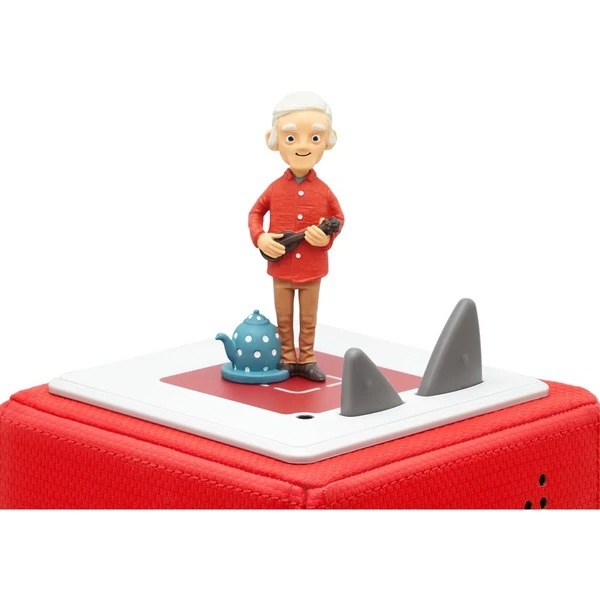 Tonies Fredrik Vahle - Zugabe, Spielfigur 4 Tonies Fredrik Vahle - Zugabe, Spielfigur – Bild 4