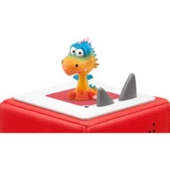 Tonies Furzipups - 3 Geschichten Und 6 Songs, Spielfigur 7 Tonies Furzipups - 3 Geschichten Und 6 Songs, Spielfigur -Tonies Tonies Furzipups 3 Geschichten und 6 Songs Spielfigur@@1900696 3